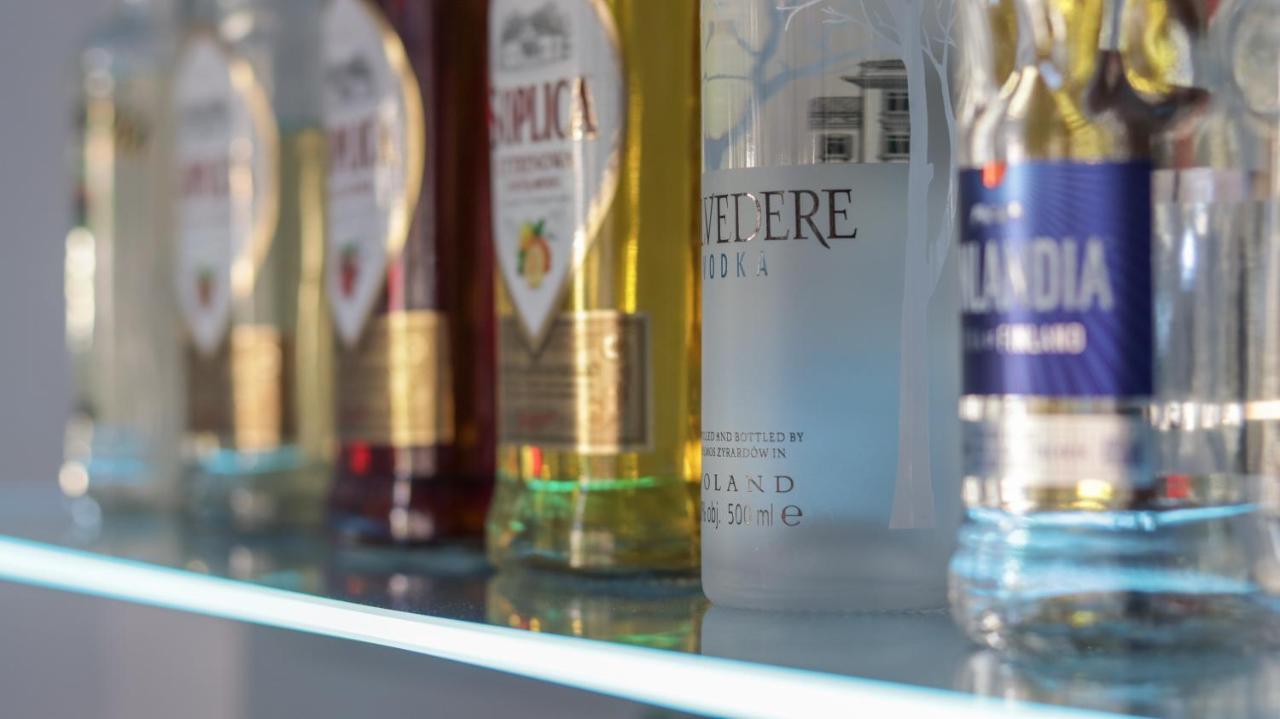Wrzos & Belvedere กูโดวาสโดรยจ์ ภายนอก รูปภาพ