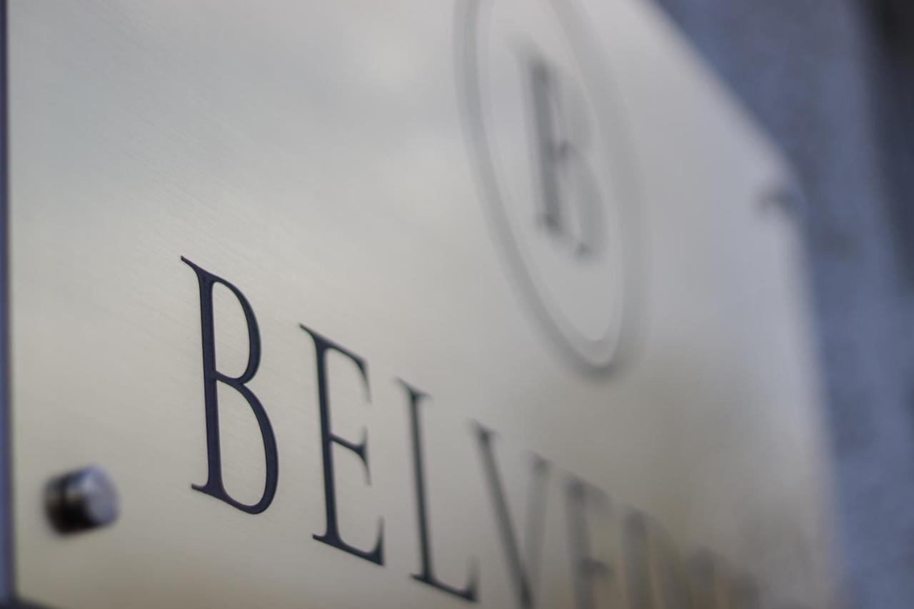 Wrzos & Belvedere กูโดวาสโดรยจ์ ภายนอก รูปภาพ